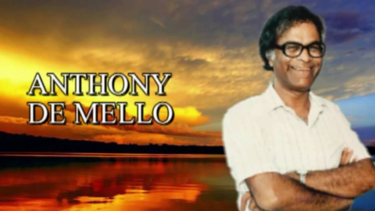 Anthony The Mello